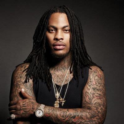 Waka Flocka Flame Age, Height, Wife, Net Worth